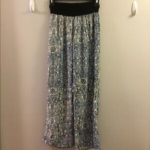 LIVING Doll LA pants medium